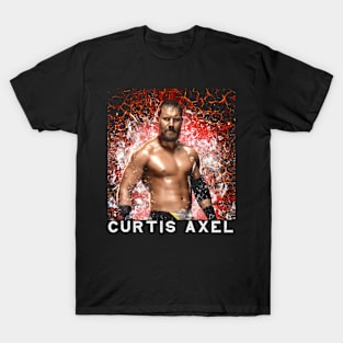 Curtis Axel T-Shirt